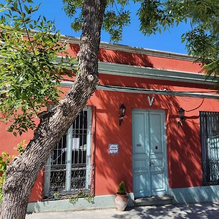 Villa Casa Victoria Colonia del Sacramento Exterior foto